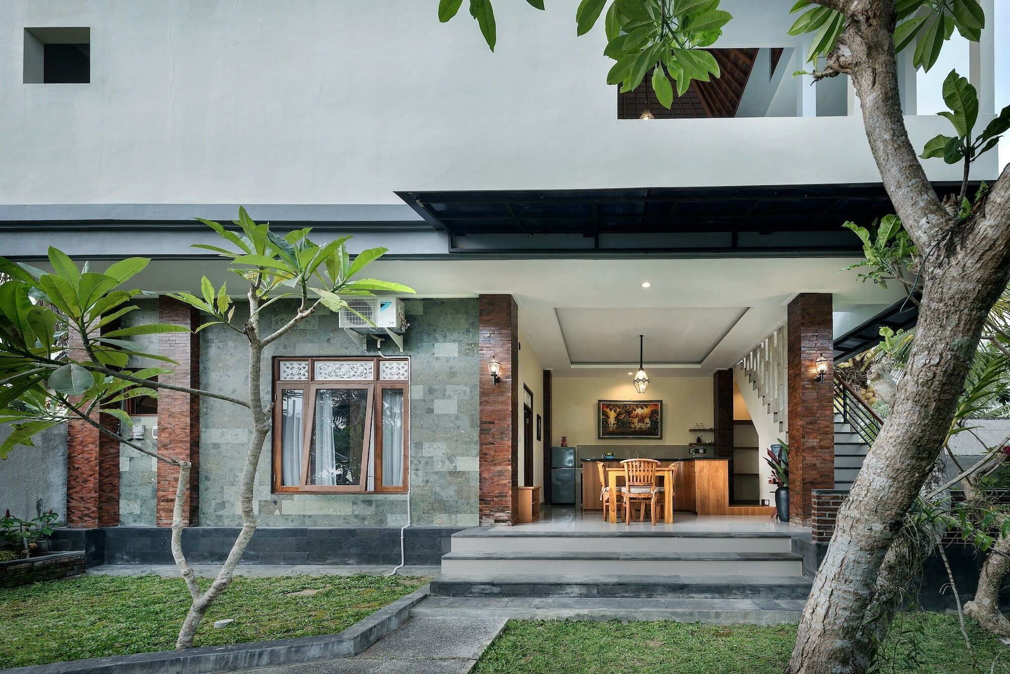 Liam Private Villa Ubud Extérieur photo